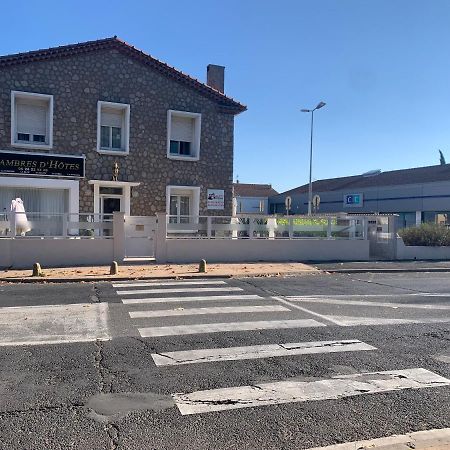 纳博讷La Liberte住宿加早餐旅馆 外观 照片